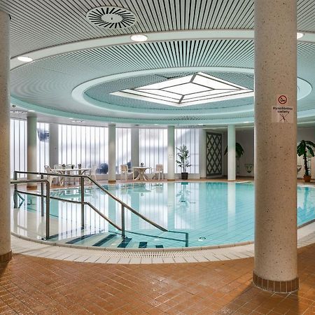 Factory Loft Lejlighed Turku Eksteriør billede
